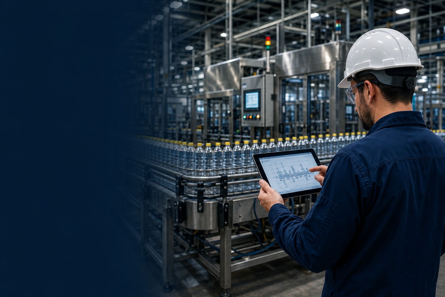 Comercio de consumo masivo con gestión integrada Odoo